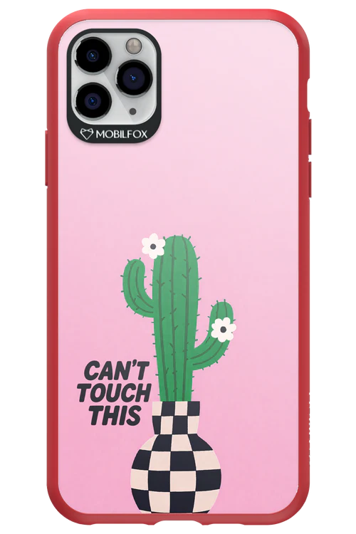 CANT TOUCH THIS 2.0 - Apple iPhone 11 Pro Max - Image 5