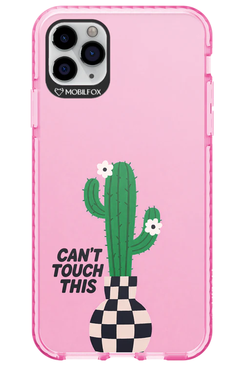 CANT TOUCH THIS 2.0 - Apple iPhone 11 Pro Max - Image 7