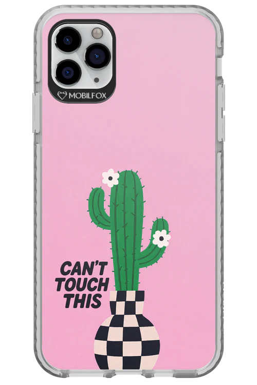 CANT TOUCH THIS 2.0 - Apple iPhone 11 Pro Max - Image 8