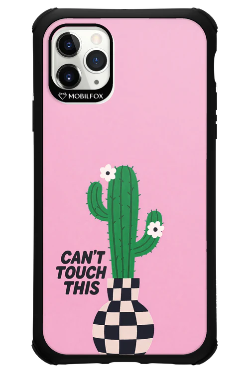 CANT TOUCH THIS 2.0 - Apple iPhone 11 Pro Max - Image 9