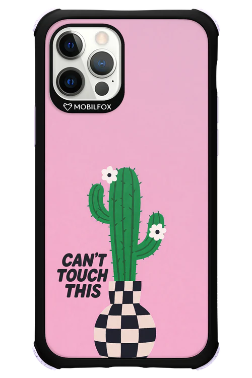 CANT TOUCH THIS 2.0 - Apple iPhone 12 Pro - Image 11