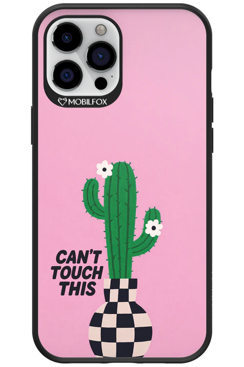 CANT TOUCH THIS 2.0 - Apple iPhone 12 Pro Max
