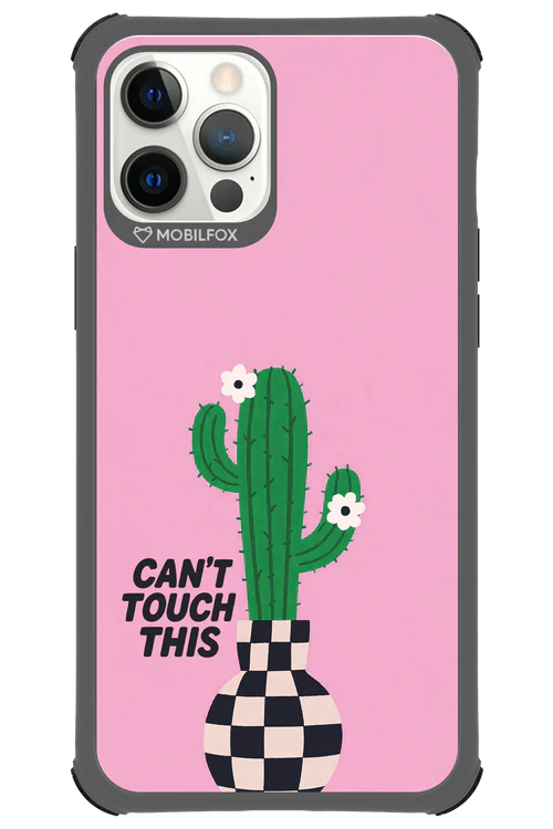 CANT TOUCH THIS 2.0 - Apple iPhone 12 Pro Max - Image 12