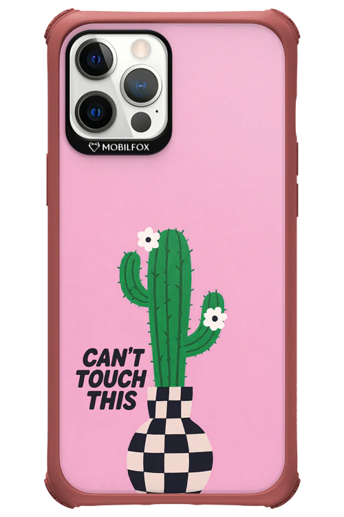 CANT TOUCH THIS 2.0 - Apple iPhone 12 Pro Max - Image 20