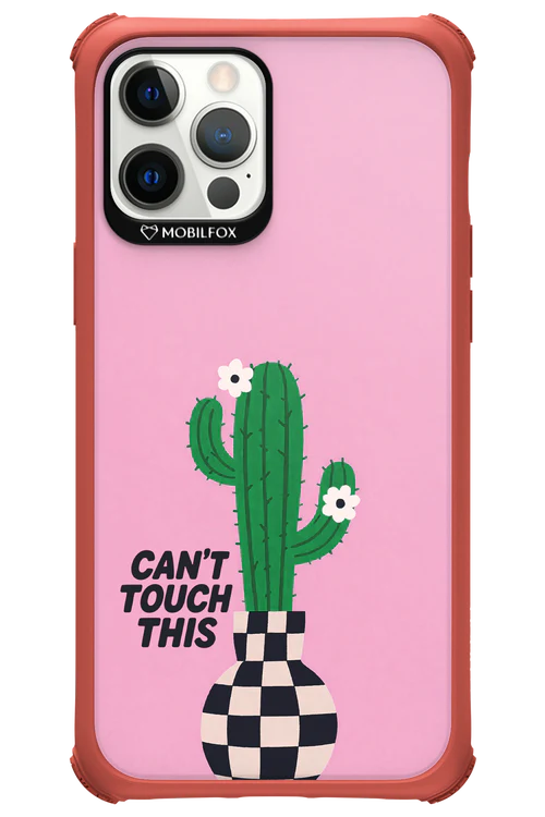 CANT TOUCH THIS 2.0 - Apple iPhone 12 Pro Max - Image 21