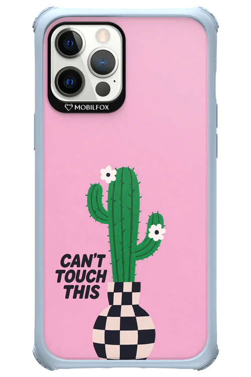 CANT TOUCH THIS 2.0 - Apple iPhone 12 Pro Max - Image 22