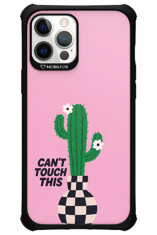 CANT TOUCH THIS 2.0 - Apple iPhone 12 Pro Max - Image 9