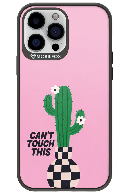 CANT TOUCH THIS 2.0 - Apple iPhone 13 Pro Max - Image 3