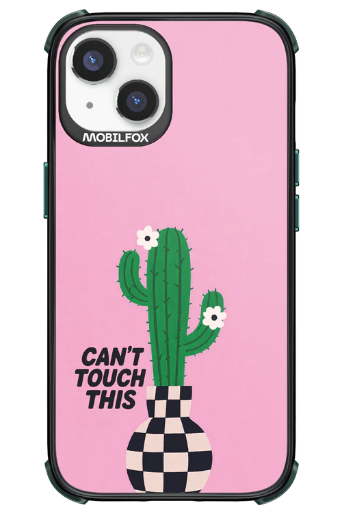 CANT TOUCH THIS 2.0 - Apple iPhone 14 - Image 14