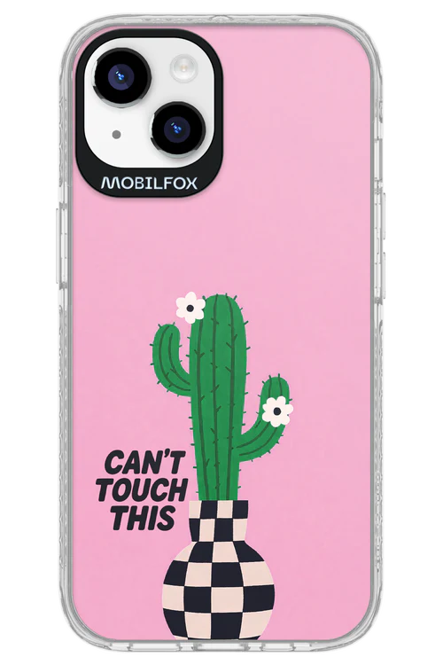 CANT TOUCH THIS 2.0 - Apple iPhone 14 - Image 6