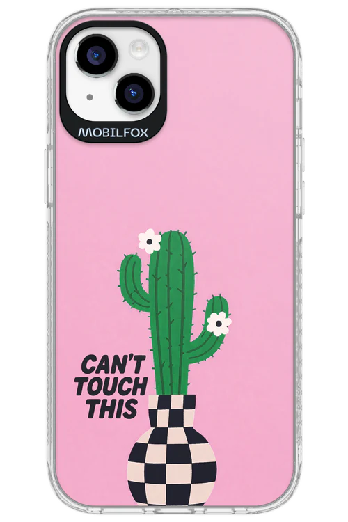CANT TOUCH THIS 2.0 - Apple iPhone 14 Plus - Image 11