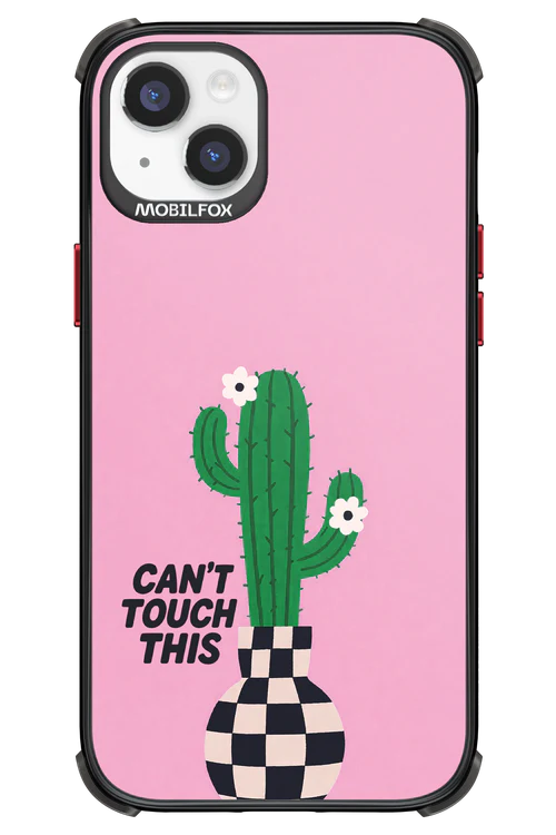 CANT TOUCH THIS 2.0 - Apple iPhone 14 Plus - Image 13