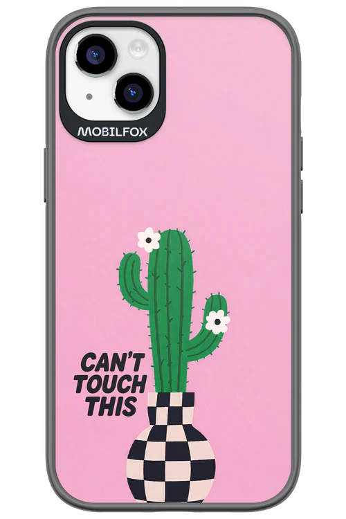 CANT TOUCH THIS 2.0 - Apple iPhone 14 Plus - Image 2
