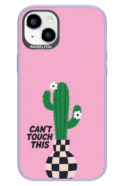 CANT TOUCH THIS 2.0 - Apple iPhone 14 Plus - Image 3