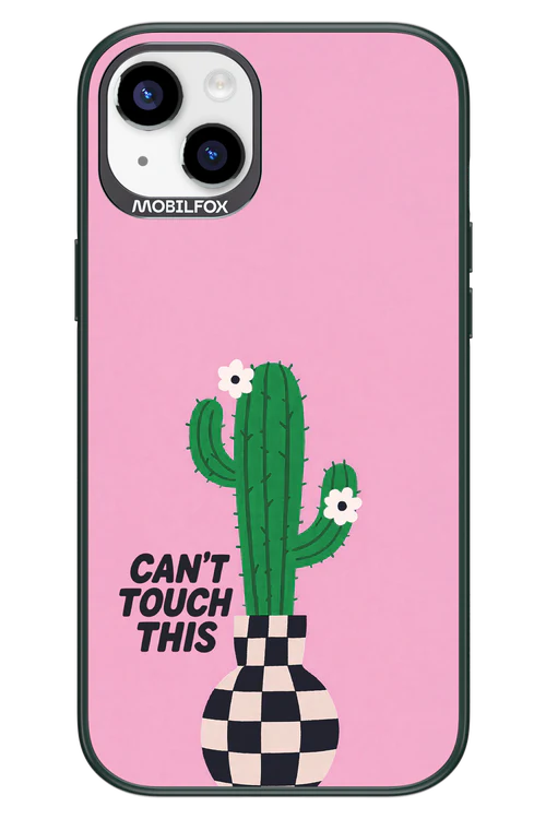 CANT TOUCH THIS 2.0 - Apple iPhone 14 Plus - Image 4