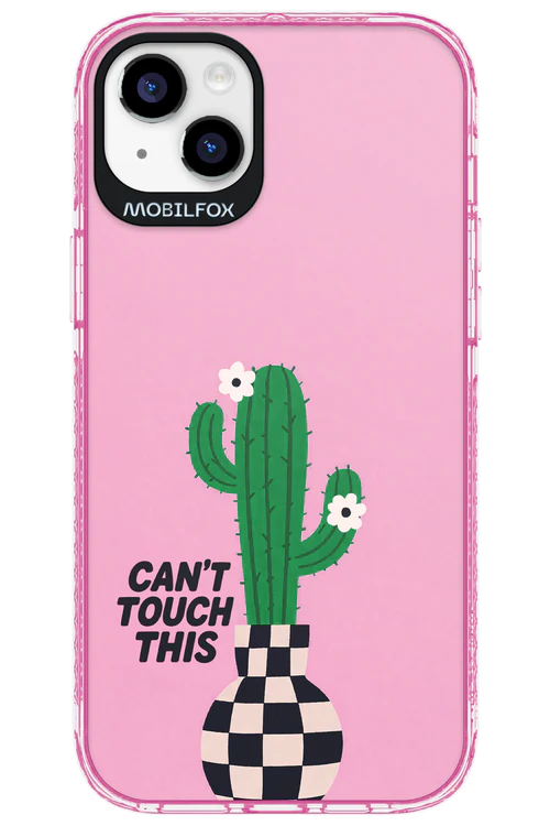 CANT TOUCH THIS 2.0 - Apple iPhone 14 Plus - Image 5