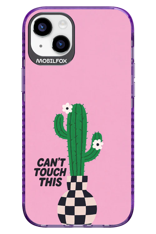 CANT TOUCH THIS 2.0 - Apple iPhone 14 Plus - Image 9