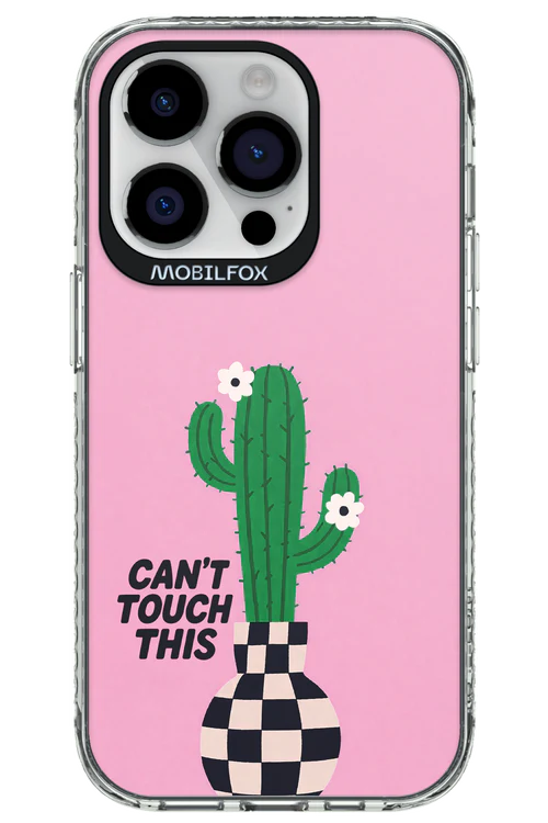 CANT TOUCH THIS 2.0 - Apple iPhone 14 Pro - Image 11