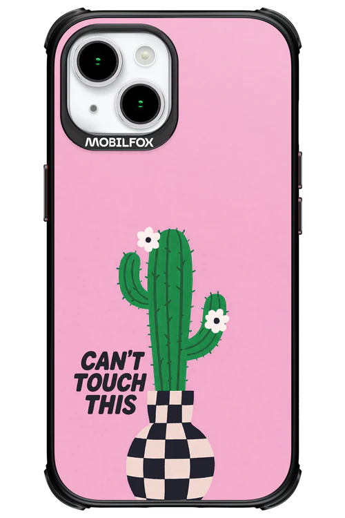 CANT TOUCH THIS 2.0 - Apple iPhone 15 - Image 19