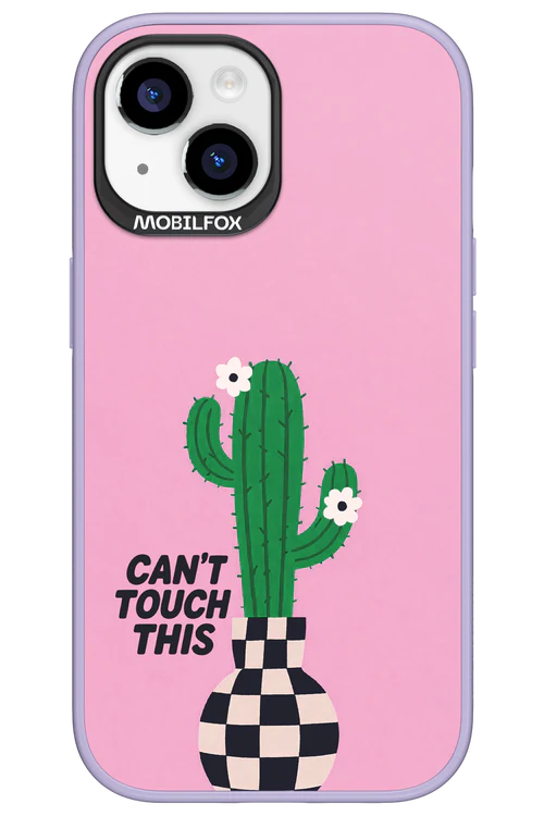 CANT TOUCH THIS 2.0 - Apple iPhone 15 - Image 3
