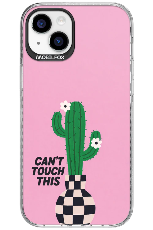 CANT TOUCH THIS 2.0 - Apple iPhone 15 Plus - Image 10