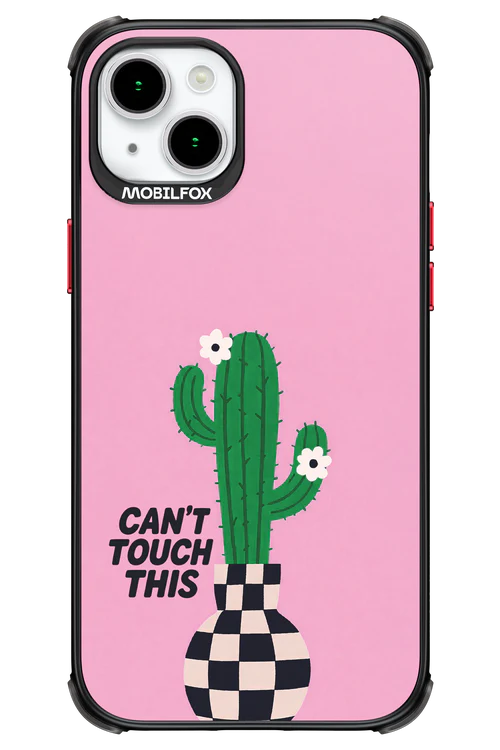 CANT TOUCH THIS 2.0 - Apple iPhone 15 Plus - Image 12