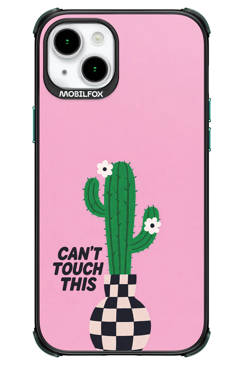 CANT TOUCH THIS 2.0 - Apple iPhone 15 Plus - Image 13