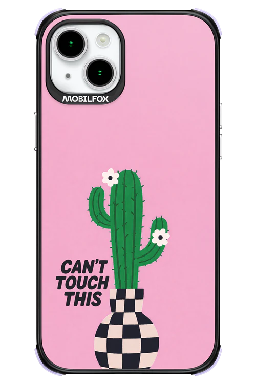 CANT TOUCH THIS 2.0 - Apple iPhone 15 Plus - Image 14