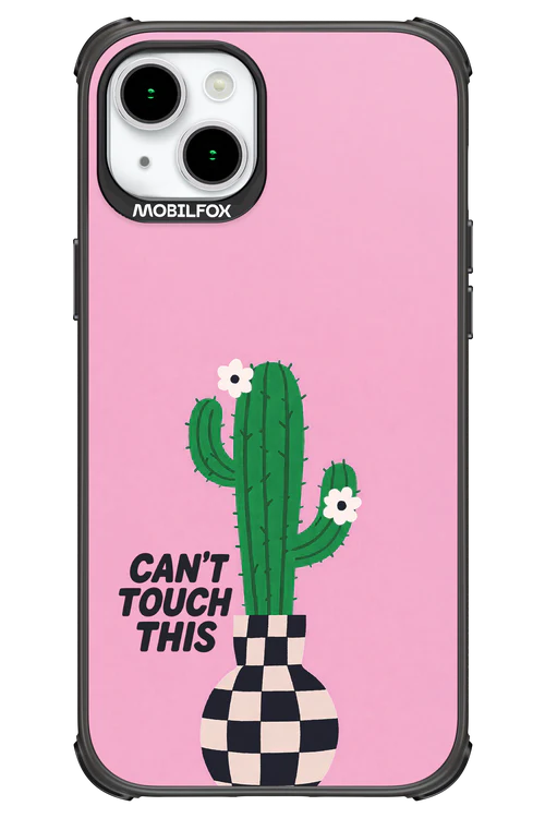 CANT TOUCH THIS 2.0 - Apple iPhone 15 Plus - Image 15