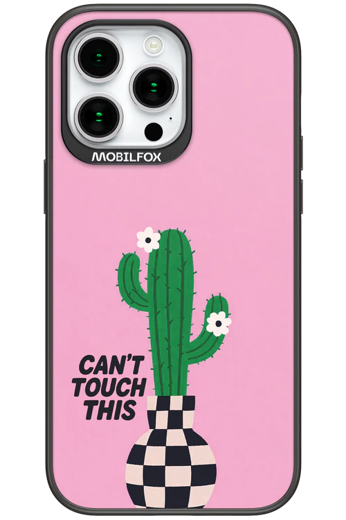 CANT TOUCH THIS 2.0 - Apple iPhone 15 Pro Max - Image 2