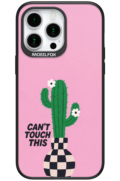 CANT TOUCH THIS 2.0 - Apple iPhone 15 Pro Max - Image 9