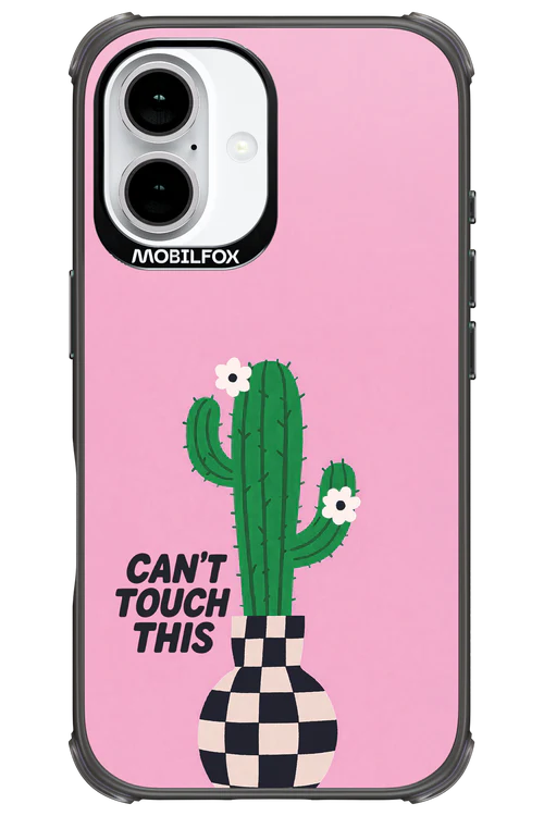 CANT TOUCH THIS 2.0 - Apple iPhone 16 - Image 16