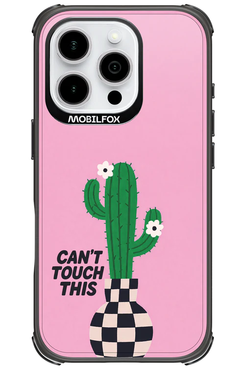 CANT TOUCH THIS 2.0 - Apple iPhone 16 Pro - Image 15