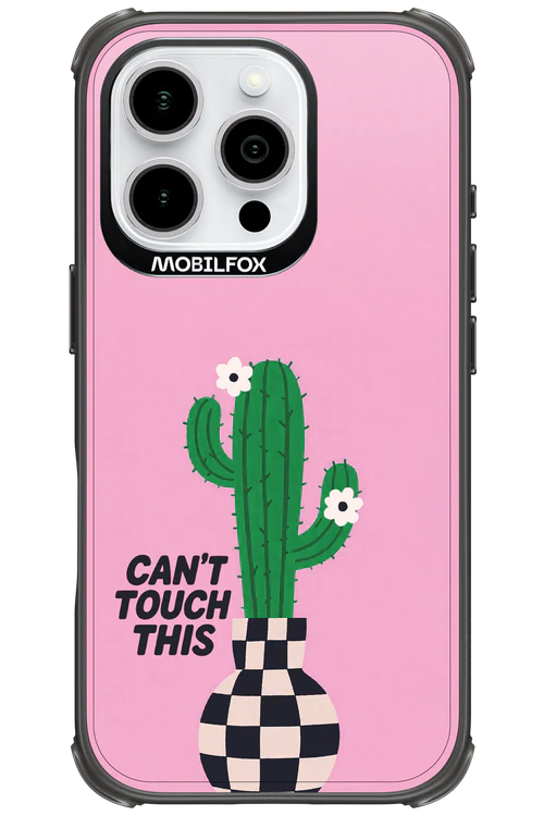 CANT TOUCH THIS 2.0 - Apple iPhone 16 Pro - Image 16