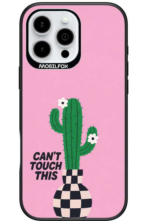 CANT TOUCH THIS 2.0 - Apple iPhone 16 Pro Max - Image 9