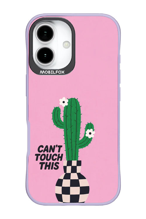 CANT TOUCH THIS 2.0 - Apple iPhone 17 - Image 3
