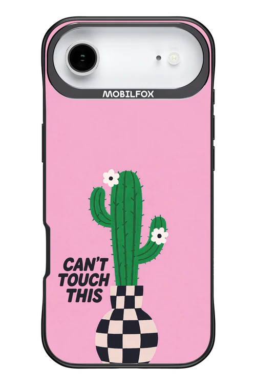 CANT TOUCH THIS 2.0 - Apple iPhone 17 Air