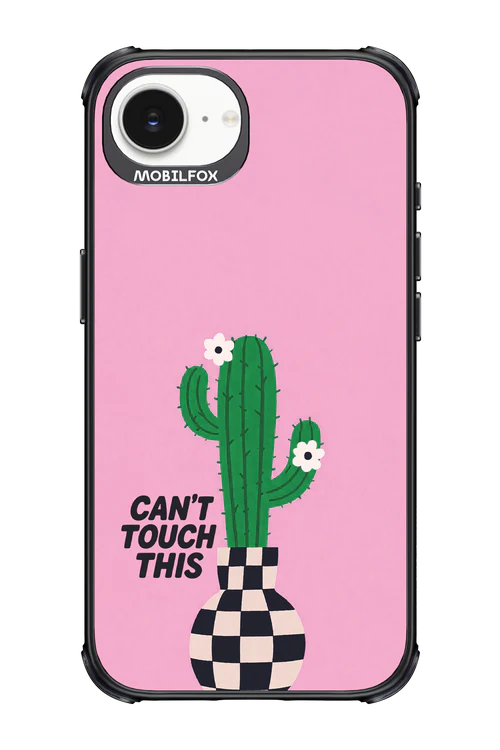 CANT TOUCH THIS 2.0 - Apple iPhone 17e - Image 11