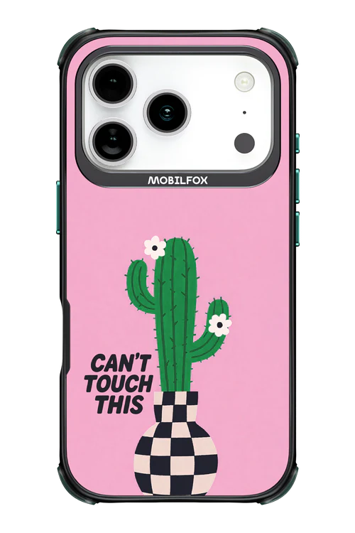 CANT TOUCH THIS 2.0 - Apple iPhone 17 Pro - Image 8