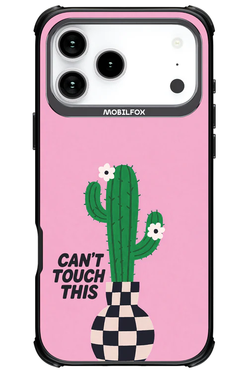 CANT TOUCH THIS 2.0 - Apple iPhone 17 Pro Max - Image 10