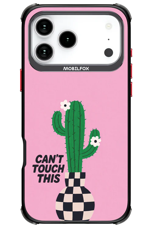 CANT TOUCH THIS 2.0 - Apple iPhone 17 Pro Max - Image 7