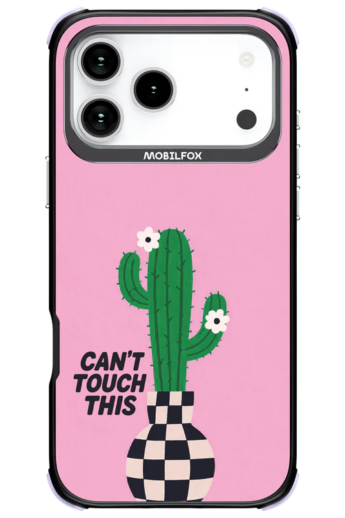 CANT TOUCH THIS 2.0 - Apple iPhone 17 Pro Max - Image 9