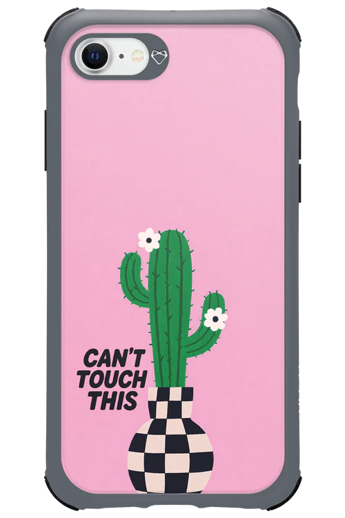 CANT TOUCH THIS 2.0 - Apple iPhone SE 2022 - Image 12