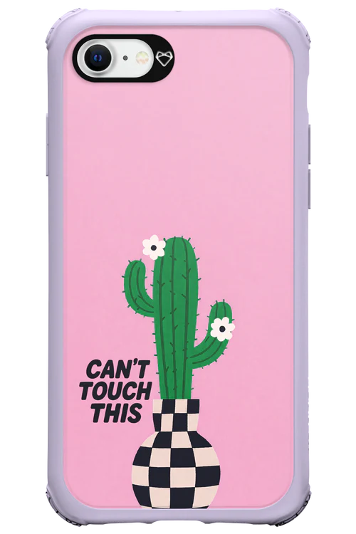 CANT TOUCH THIS 2.0 - Apple iPhone SE 2022 - Image 17