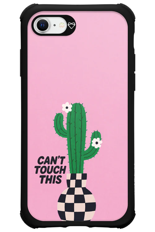CANT TOUCH THIS 2.0 - Apple iPhone SE 2022 - Image 9