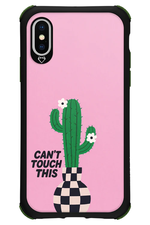 CANT TOUCH THIS 2.0 - Apple iPhone XS - Image 10