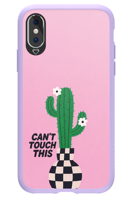 CANT TOUCH THIS 2.0 - Apple iPhone XS - Image 4