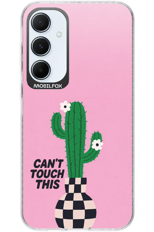 CANT TOUCH THIS 2.0 - Samsung Galaxy A55 - Image 2