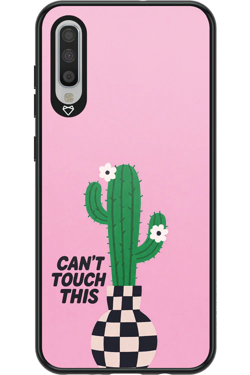 CANT TOUCH THIS 2.0 - Samsung Galaxy A70