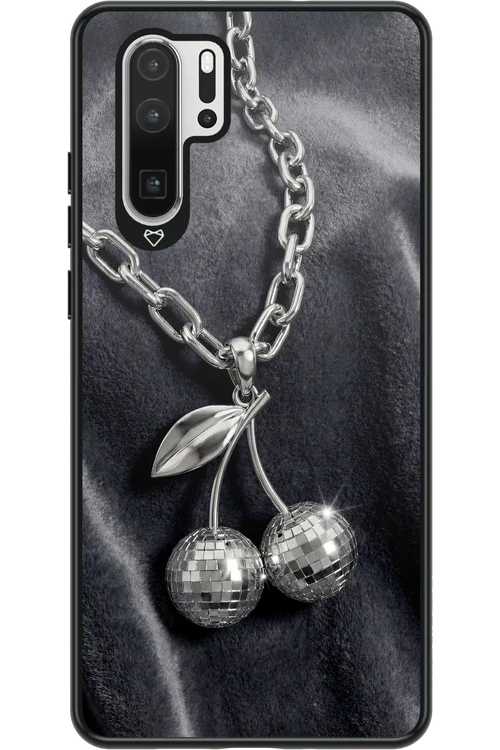 Cherry Disco Black 2.0 - Huawei P30 Pro
